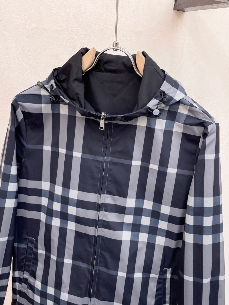 Burberry Outwear